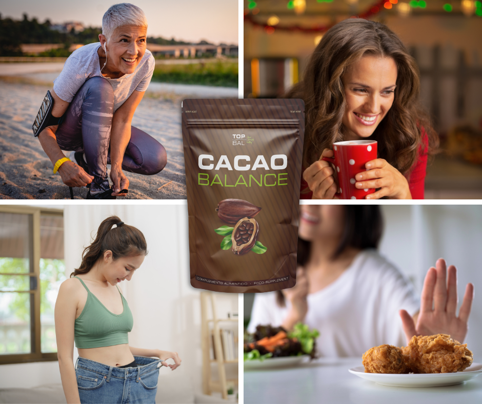cacao balance - cacao topbal