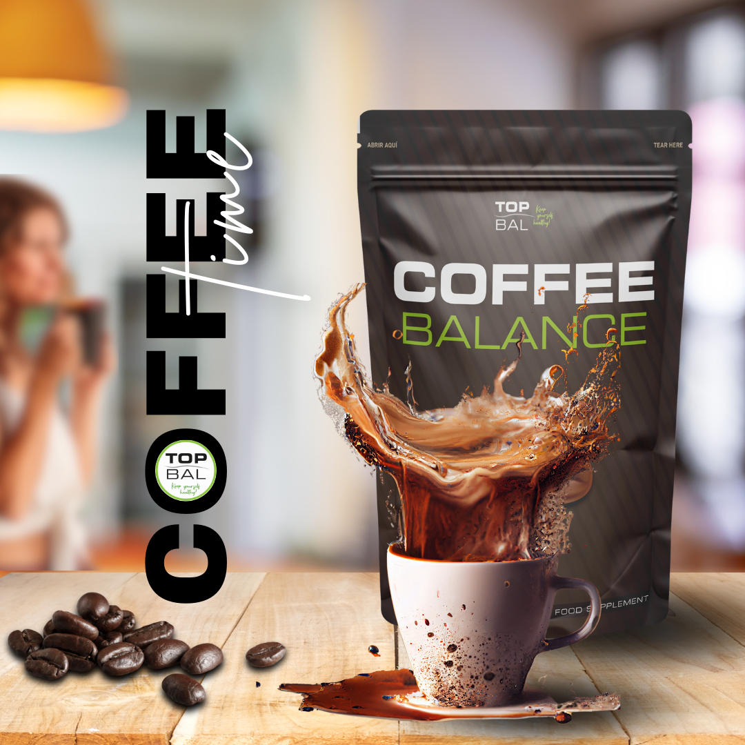 coffee Balance - coffee topbal