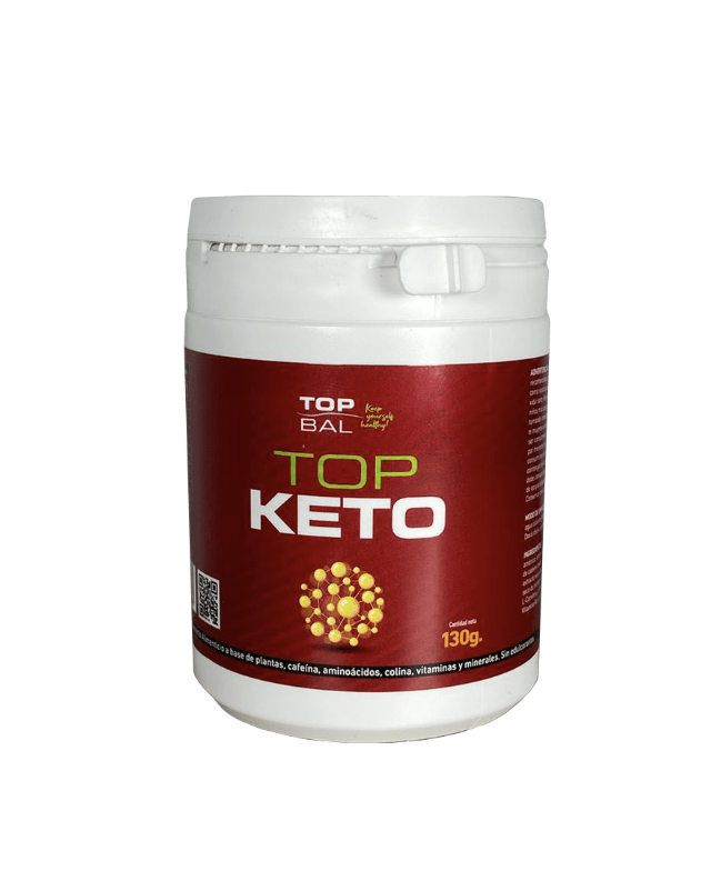 TOP KETO - betopbal