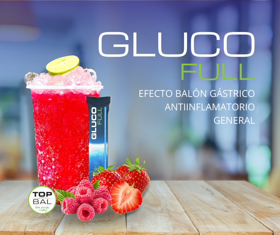 glucofull - betopbal