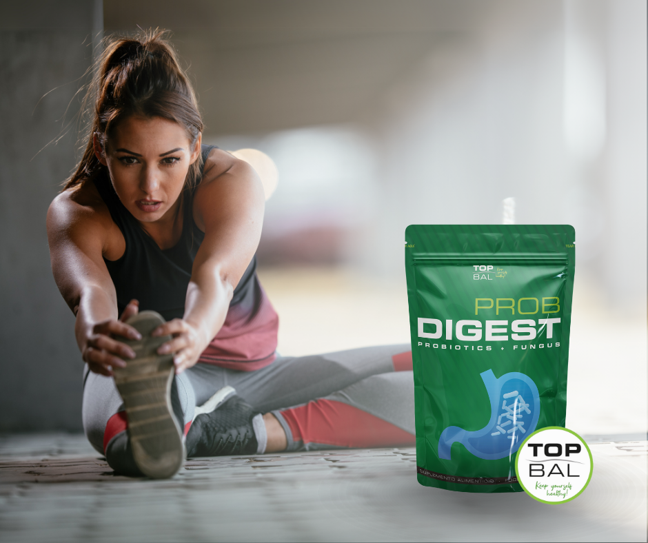 probdigest - topbal
