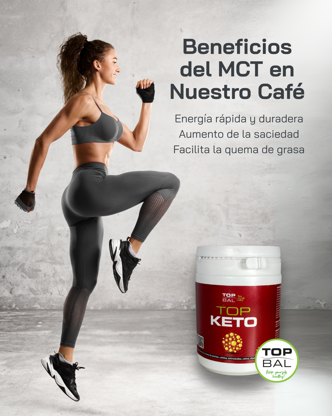 TOP Keto