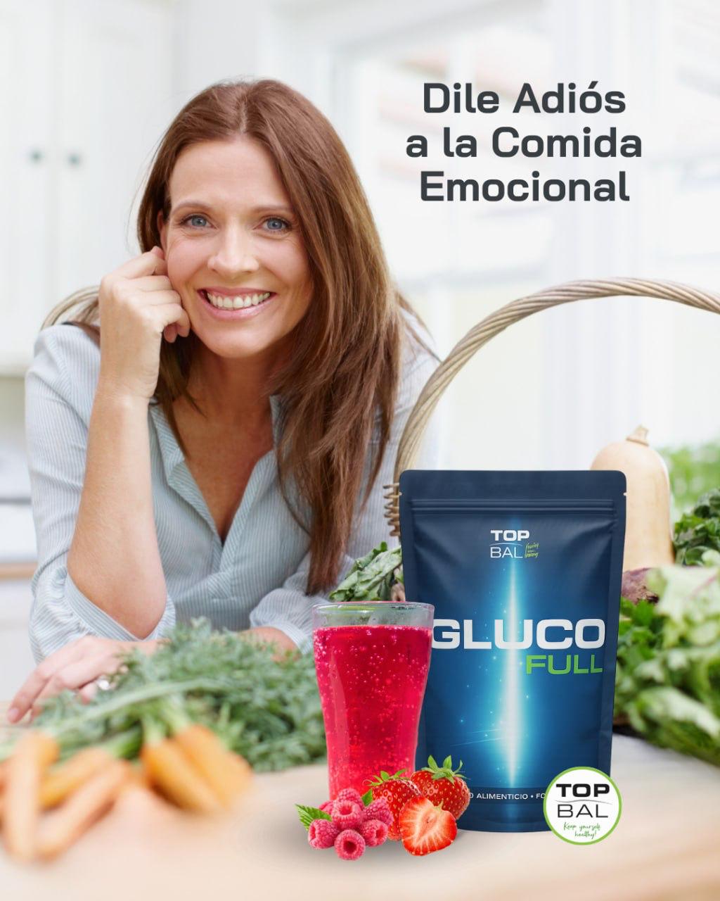 gluco - betopbal